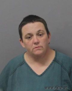 Tonya Fullmer Arrest Mugshot