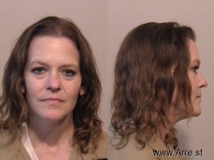 Tracy Wilcox Arrest Mugshot