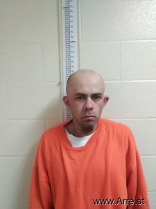 Travis Demuth Arrest Mugshot