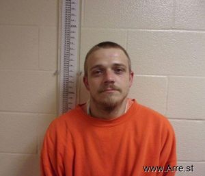 Tyler Crandall Arrest Mugshot