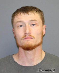 Tyler Lambert Arrest