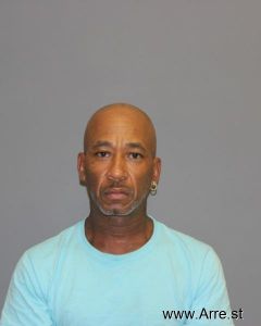 Tyrone Chaires Arrest Mugshot