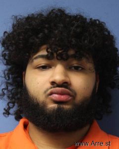 Tyson Moore Arrest Mugshot