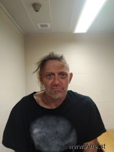 Ulric Shattuck Arrest Mugshot