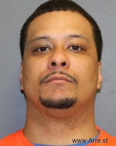 Ulysses Colon Arrest