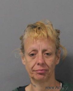 Valerie Drayton Arrest Mugshot