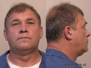 Vasiliy Kayutkin Arrest Mugshot