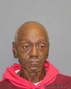 Verdell Cunningham Arrest Mugshot