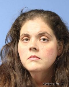 Veronica Hausfeld Arrest Mugshot