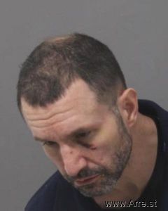 Vincent Cizenski Arrest Mugshot