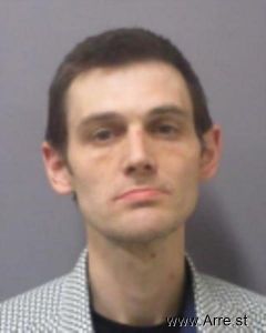 Vincent Ruggeri Arrest Mugshot