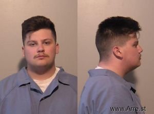 Vito Wojick Arrest