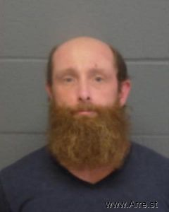 Wayne Hancarik Arrest Mugshot