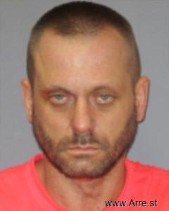 Wayne Platt Arrest Mugshot