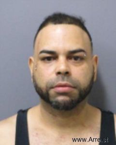 Wilfredo Rodriguez Arrest