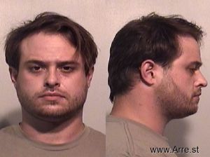 William Daigler Arrest Mugshot