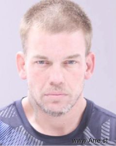 William Gagnon Arrest Mugshot