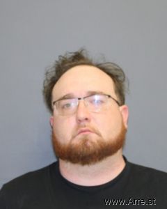 William Washburn Arrest Mugshot