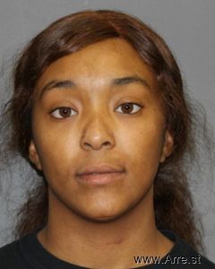 Yahkyra Baynes Arrest