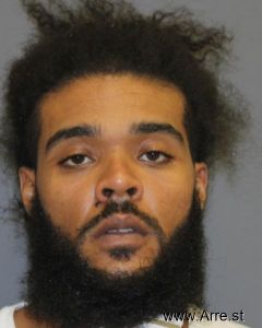 Zachariah Mckoy Arrest Mugshot