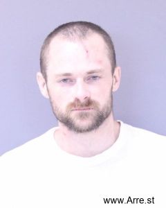 Zachary Linsky Arrest Mugshot