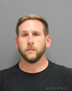 Zachary Starner Arrest Mugshot