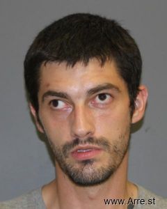 Zachary Waite Arrest Mugshot