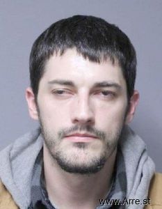 Zachary Waite Arrest Mugshot