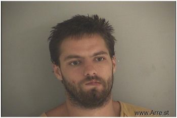 Aaron Wayne Anderson Mugshot