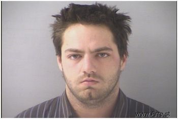 Aaron Wayne Anderson Mugshot