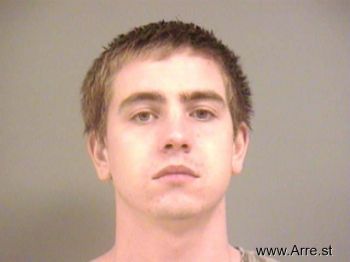 Aaron Joshua Anderson Mugshot