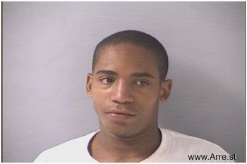 Aaron Redmond Beam Mugshot