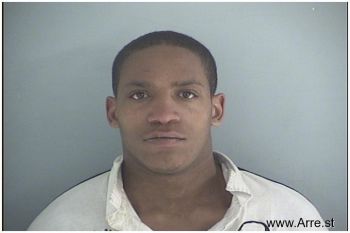 Aaron Redmond Beam Mugshot