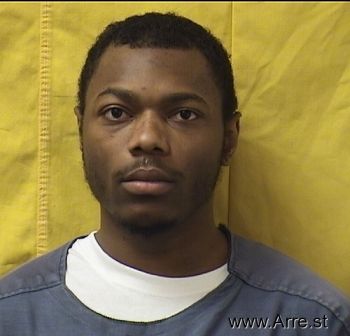 Aaron M Benton Mugshot