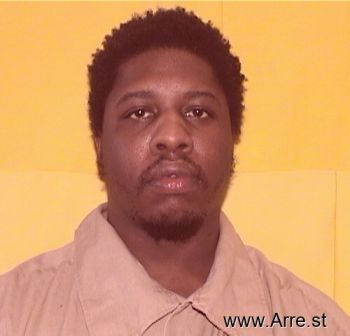 Aaron  Berry Mugshot