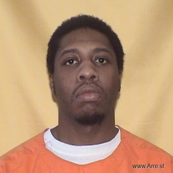 Aaron R Berry Mugshot