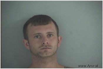 Aaron Ray Bryant Mugshot