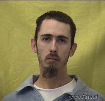 Aaron  Carey Mugshot