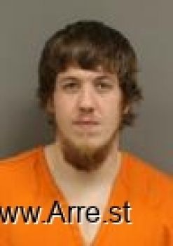 Aaron Christopher Case Mugshot