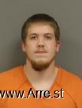 Aaron Christopher Case Mugshot