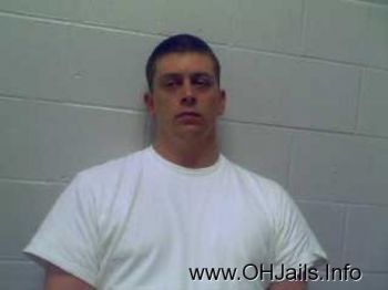 Aaron Matthew Cohagen Mugshot