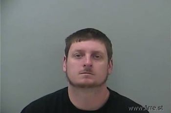 Aaron Matthew Cox Mugshot