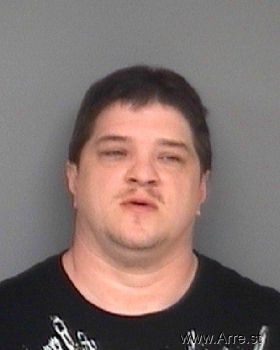 Aaron Anthony Daniels Mugshot