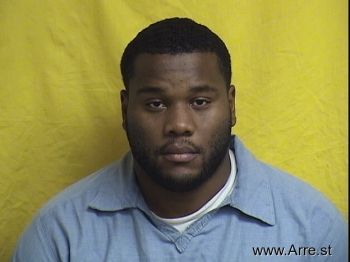 Aaron  Dean Mugshot