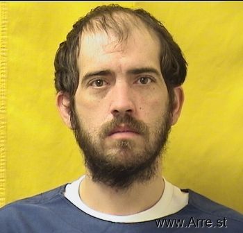 Aaron P Fisher Mugshot