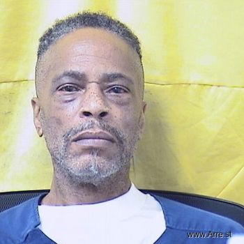 Aaron  Ford Mugshot