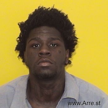 Aaron L Foster Mugshot