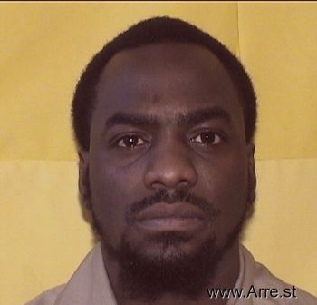 Aaron  Foster Mugshot