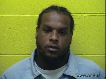 Aaron M Foster Mugshot