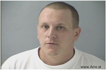 Aaron Wayne Fox Mugshot